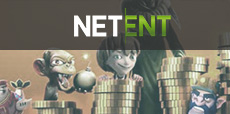 Net Ent Slots mit progressiven Jackpots 